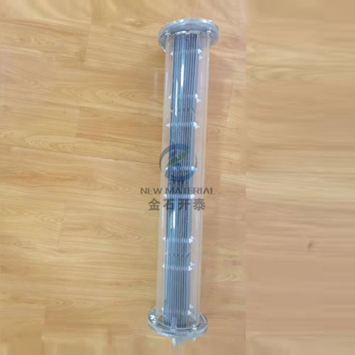 次氯酸钠发生器用 钛阳极