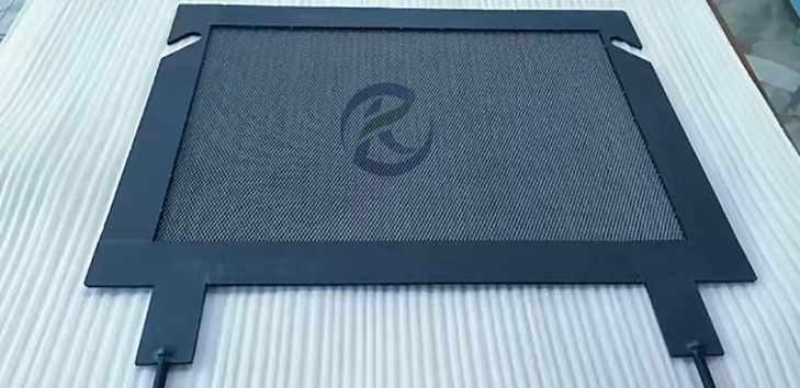 钛阳极旋流电解时需注意的几点安全事项